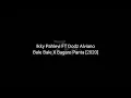 Download Lagu Ikky Pahlevi FT Dodz Alviano - Bale bale X bagaro (FunkyBangersSlow)2020!!!