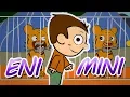 Download Lagu Eenie Meenie Minie Mo | The Short Cut Kids