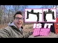 Review of HARBOR FREIGHT 3-POINT QUICK HITCH