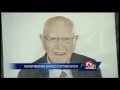 Funeral Mass begins Tuesday afternoon for late Drago Cvitanovich