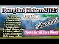 Download Lagu DANGDUT KALEM FULL ALBUM TERBARU 2025 COCOK UNTUK HAJATAN | YANG | OBATI RINDUKU | MEMANDANGMU