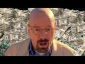 How Much Did Walter White Made From Selling Meth In Breaking Bad