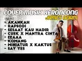 Lagu KUMPULAN LAGU POP KERONCONG || COVER BY JAMES ADAM