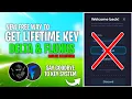 How To Get Lifetime delta Fluxus Key Never Do Key System Ever Again