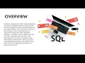 SQL Assignment Help