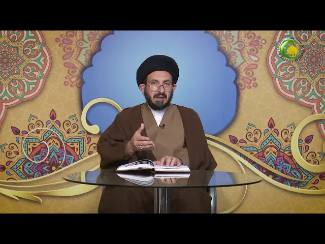 ⁣الدرس348  تنبیهات الشبهة المحصورة  التنبیه الخامس (3) ص247- استاذ: سماحة السیدعادل الحکیم