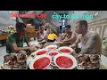 Download Lagu Tiết canh cày tỏi chó cày tơ đủ món lê quyền tiếp khách mừng chú bó đội nghỉ phép. 