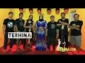 Lagu TERHINA ( COVER ) - MUTIARA ZOE