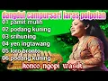 Lagu PAMIT MULIH_dangdut campursari sahdu banget. 