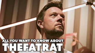 Download Bet you heard this guys music while gaming – the story of TheFatRat MP3