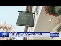 Exploring downtown Maryville with Lori Tucker