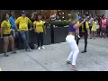Download Lagu BRAZILIAN GIRL DANCES A BRAZILIAN SAMBA STREET DANCE AT BRAZILIAN CARNIVAL CULTURE PARTY NEW YORK
