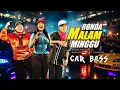 Download Lagu Sunday Night Patrol - Amira Syahira ft. Smokey Rocket Studios (officiële muziekvideo)