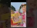 Sailor Moon Stars Commercial animations 3.3.9.9