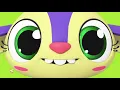 Parts Of The Body Song  | Nursery Rhymes & Kids Songs