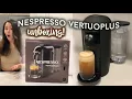 Download Lagu Supreme Nespresso Machine!? | Nespresso VertuoPlus Unboxing \u0026 Review | VertuoPlus vs VertuoNext!