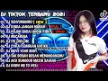 Download Lagu DJ SENYUMAN MU MEMBUAT KU TERSENYUM MALU X DINDA JANGAN MARAH REMIX | VIRAL TIKTOK FULL ALBUM | 2021