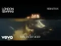 Download Lagu London Grammar, SebastiAn - Dancing By Night (Official Video)