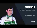 Download Lagu 3-Decks Mixing - SPFDJ - My DJing Fundamentals [Preview]