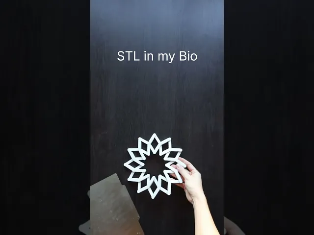 Hoberman Ring video thumbnail