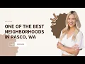 Moving to Pasco Washington Tri-Cities