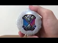 Download Lagu DXビルドジーニアスライドウォッチ  Kamen Rider Zi-O