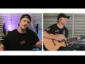 I Prevail - Every Time You Leave (Live Acoustic) ft. Delaney Jane