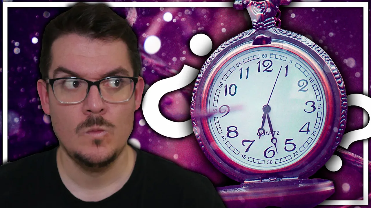 ¿Cómo aprendimos a MEDIR el TIEMPO? La increíble HISTORIA de los RELOJES (Minidocumental)