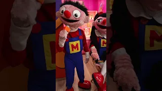 ¡Día de los animales! - Bely y Beto