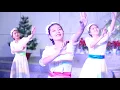 Download Lagu First Noel Dancing - Múa Giáng Sinh Nô ên Đầu Tiên