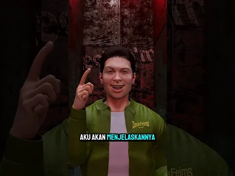 Apa yang Harus Dilakukan Jika Terjebak di Dalam Seluncuran Air? 😱🌊