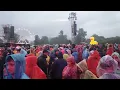 Download Lagu Concert in ploaie susținut de Inna la Electric Castle 2025, prima zi