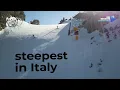 Download Lagu Cortina ski resort review 4k | ski resort video