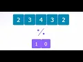 This Coding Question Contains the Only Math You Need For Interviews