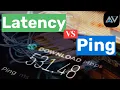 Latency vs Ping - Which One Kills Your Calls Answer Both