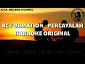 Download Lagu Karaoke RC Formation - Percayalah