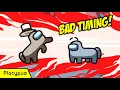 Download Lagu Among Us but it's Horse Mode - Crewmate is Framed by The Impostor on The Airship! #Shorts