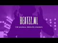 Music player website using Spotify API Html css js