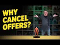 Mercari Buyer Drama Sends Offer Then Cancels