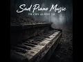 Crying Alone Piano Instrumental