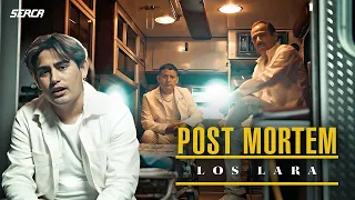 Los Lara - Post Mortem ( Video Oficial )