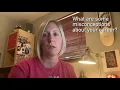 Network Engineer Verizon Christa McHugh Virtual Guest Speaker Series