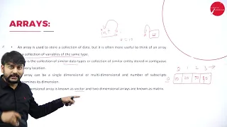DAY 16 OBJECT ORIENTED PROGRAMMING WITH JAVA III SEM B C A ARRAYS STRINGS AND VECTORS L1