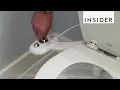Bidet Attachment for your Toilet