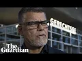 Video di 'I suffer under my age': Dutch man seeks to legally change his age