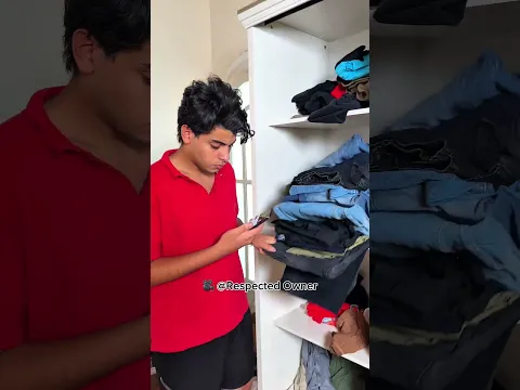 His Kitchen is on Fire! π₯ #shorts
