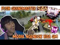 Download Lagu PUSH GRANDMASTER SEASON 46 FULL NGENDOK KD 23 MODAL NEGNDOK TAPI BISA GM