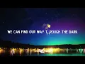 Jungle - The Wave (Lyrics)