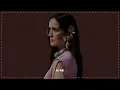 Julieta Venegas - Algo Está Cambiando (Letra / Lyrics)