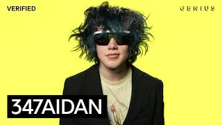 347aidan memories official lyrics u0026 meaning verified